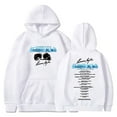 thumbnail image 1 of Karan Aujla It Was All A Dream World Tour Merch Hoodie Sweatshirt 3xl, 1 of 3