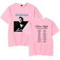 thumbnail image 1 of Karan Aujla It Was All A Dream World Tour Merch T-Shirt Unisex s, 1 of 3