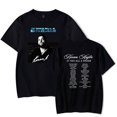 thumbnail image 1 of Karan Aujla It Was All A Dream World Tour Merch T-Shirt Unisex xxs, 1 of 2