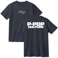 thumbnail image 1 of Karan Aujla P-Pop Culture Cotton T-Shirt Women Men Fashion Crewneck Short Sleeve Tee, 1 of 3