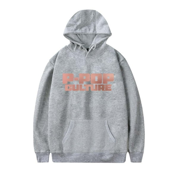 Karan Aujla P-Pop Culture Merch Hoodies Women Men Casual Long Sleeve Sweatshirt Clothes