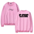 thumbnail image 1 of Karan Aujla P-Pop Culture Sweatshirt Women Men Casual Crewneck Long Sleeve Pullover Clothes, 1 of 3