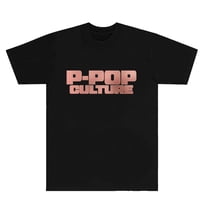 Karan Aujla P-Pop Culture T-Shirts Cosplay Women Men Fashion Short Sleeve Tee