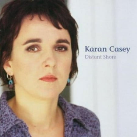 Karan Casey - Distant Shore - Music & Performance - CD