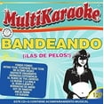 thumbnail image 1 of Karaoke: Bandeando B. Recoditos la Arrolladora - Karaoke: Bandeando B. Recoditos la Arrolladora - Music & Performance - CD, 1 of 1