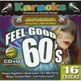 thumbnail image 1 of Karaoke Bay: Radio Rewind - Feel Good 60's, 1 of 1