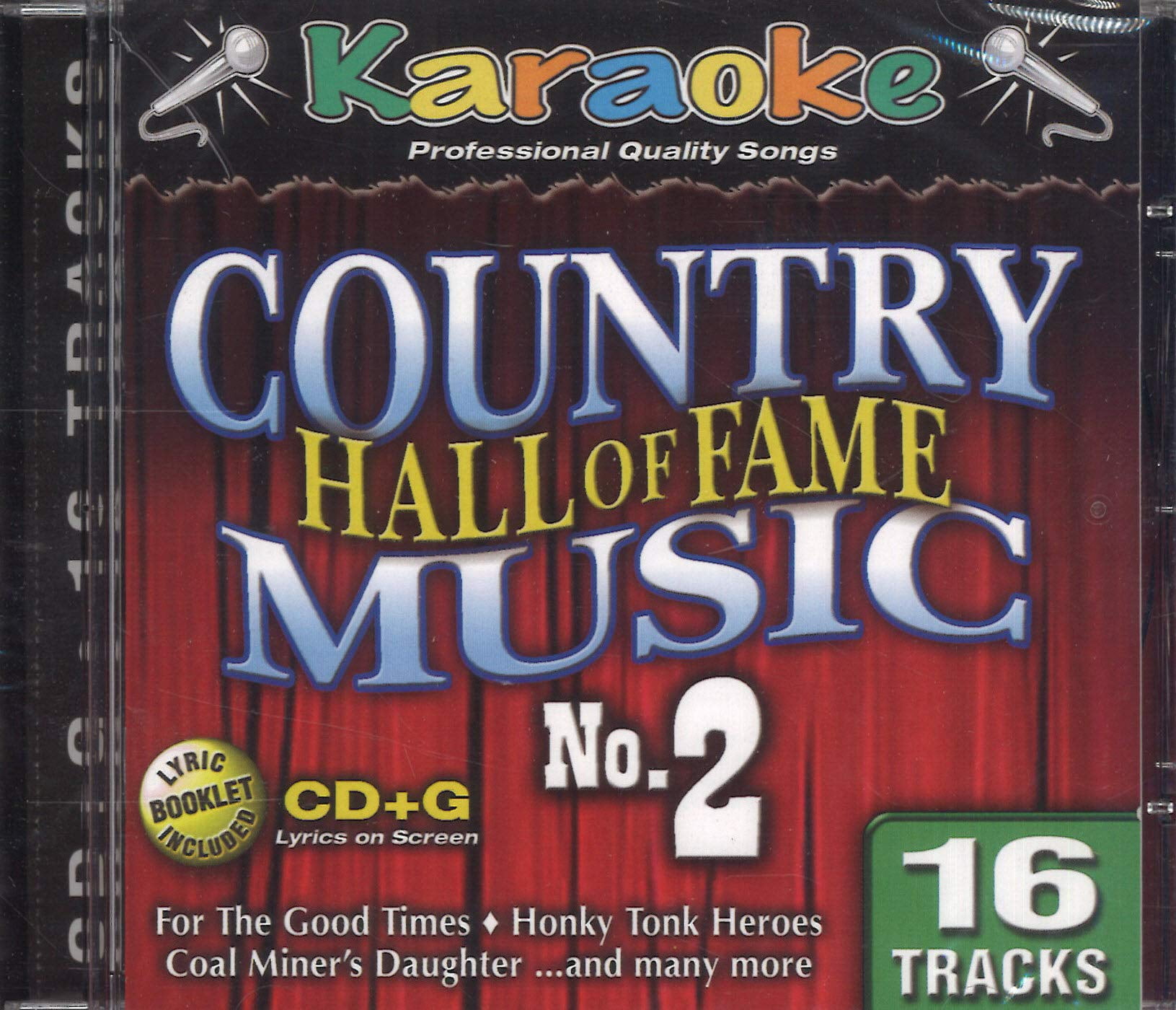その他 Karaoke / Library Collection Country Songs 4 [DVD] Karaoke / Library Collection Country Songs 4 [DVD]