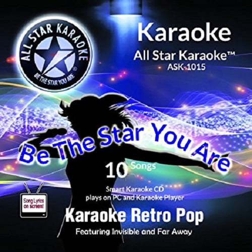 Karaoke: Best of Summer Pop 8