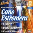 thumbnail image 1 of Karaoke: Cano Estremera - Latin Stars Karaoke, 1 of 1