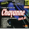 thumbnail image 1 of Karaoke: Chayanne, Vol. 2: Latin Stars Karaoke, 1 of 1