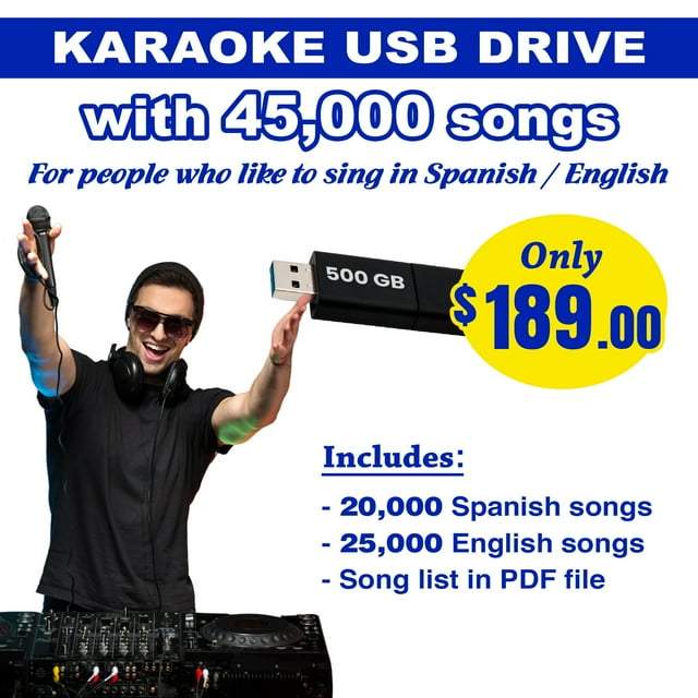 Karaoke DJ