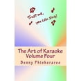 thumbnail image 1 of Karaoke Designs: The Art of Karaoke - Volume 4 (Paperback), 1 of 1