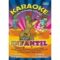 thumbnail image 1 of Karaoke: Infantil 2 (DVD), Yoyo Music, Music & Performance, 1 of 1
