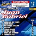 thumbnail image 1 of Karaoke Latin Stars 017 Juan Gabriel, 1 of 3