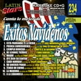 thumbnail image 1 of Karaoke Latin Stars 234 Exitos Navideños, 1 of 1