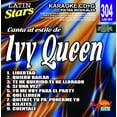 thumbnail image 1 of Karaoke Latin Stars 304  Ivy Queen, 1 of 1