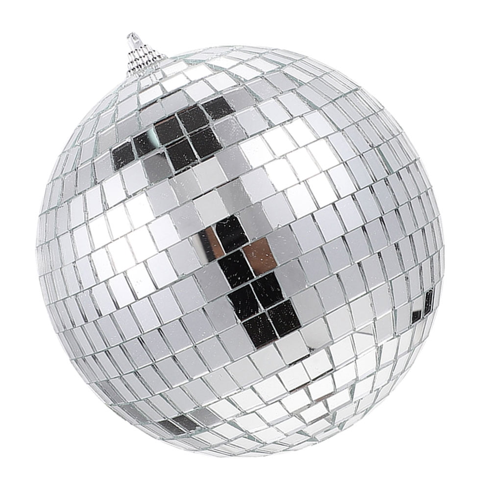 Karaoke Lights Lighting Party Disco Ball Mirror Decorations Effect