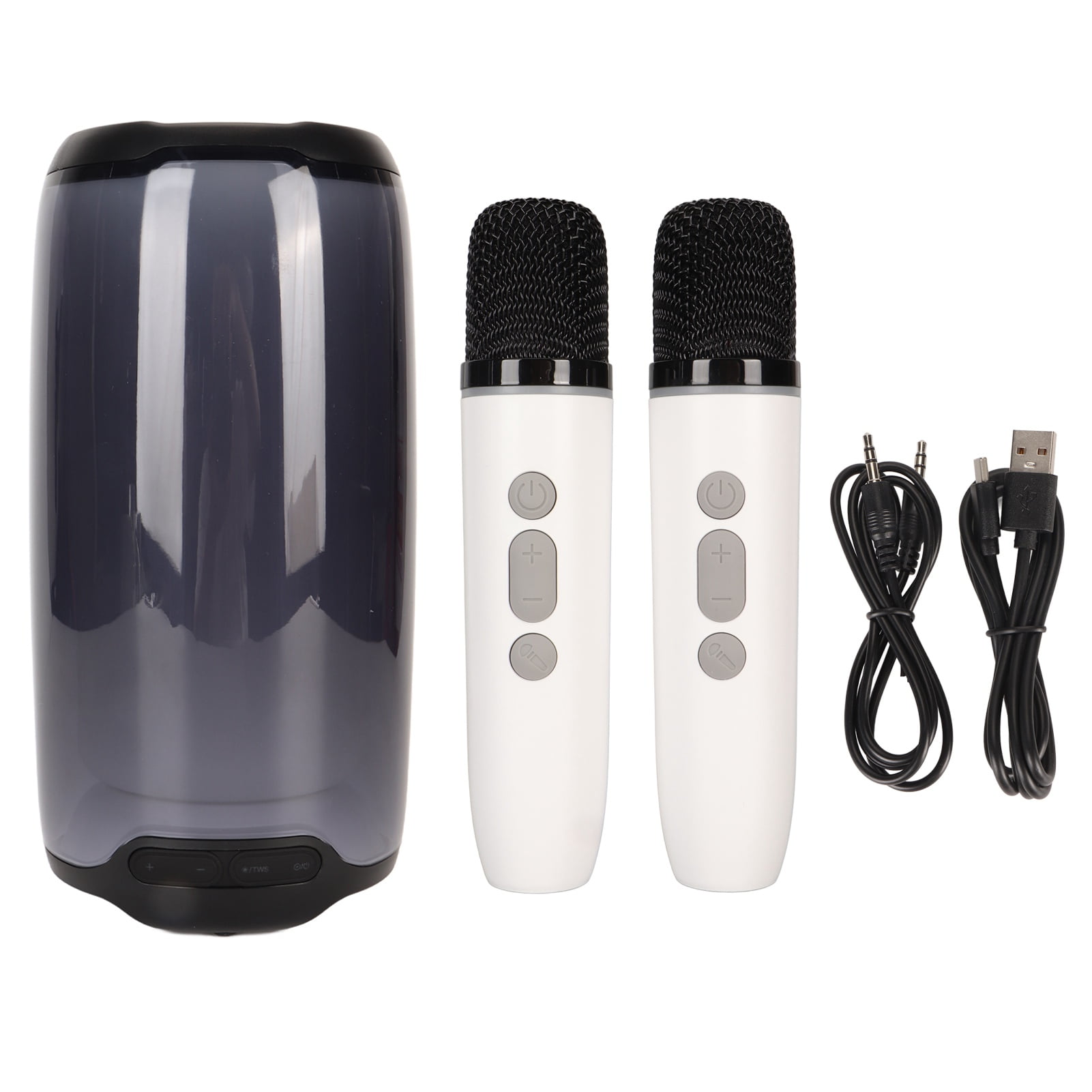 Karaoke Machine Intelligent Voice Interactive Support Memory Card USB