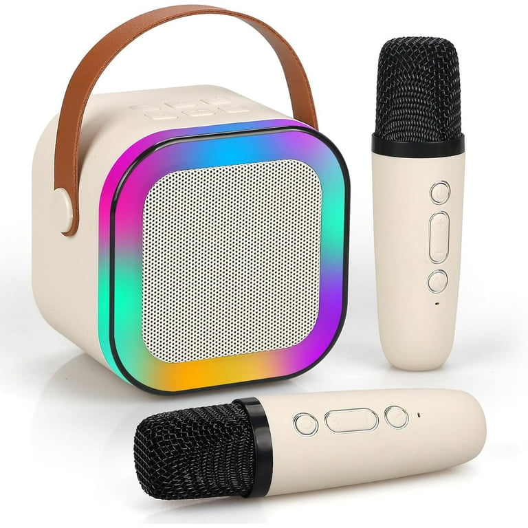 Bluetooth speaker fashion machine