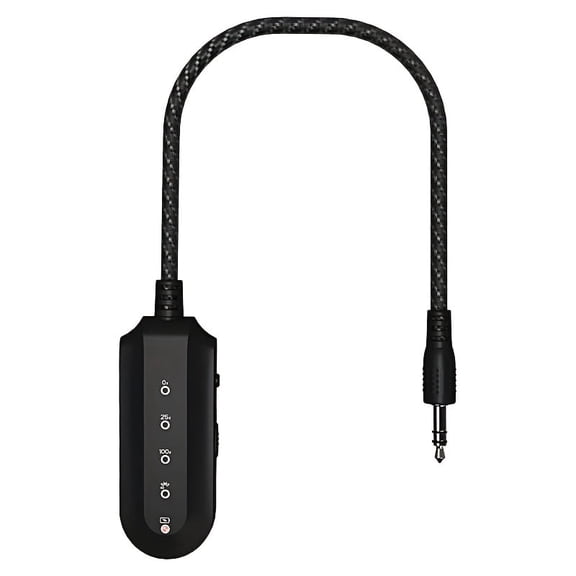 Karaoke Machine Vocal Remover  Portable Bluetooth Receiver, Compatible with Any Speaker Featuring a 3.5mm Input, Real-time Vocal Remover, Enduell Karaoke Adapter