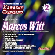 Karaoke Marcos Witt Cristiano
