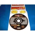 thumbnail image 1 of Karaoke Monster Hits Cd+G Popular Duets #1059, 1 of 1