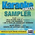 thumbnail image 1 of Karaoke Party! [Madacy] (CD) by Karaoke, 1 of 1