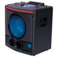 thumbnail image 1 of Karaoke Party Speaker, 1 of 1
