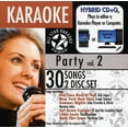 thumbnail image 1 of Karaoke: Party, Vol. 2, 1 of 1