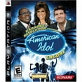 thumbnail image 1 of Karaoke Revolution Presents American Idol Encore - PlayStation 3, 1 of 2