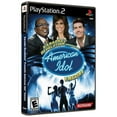 thumbnail image 1 of Karaoke Revolution Presents: American Idol Encore - PlayStation 2 (Refurbished), 1 of 3