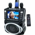 thumbnail image 1 of Karaoke System, 1 of 2