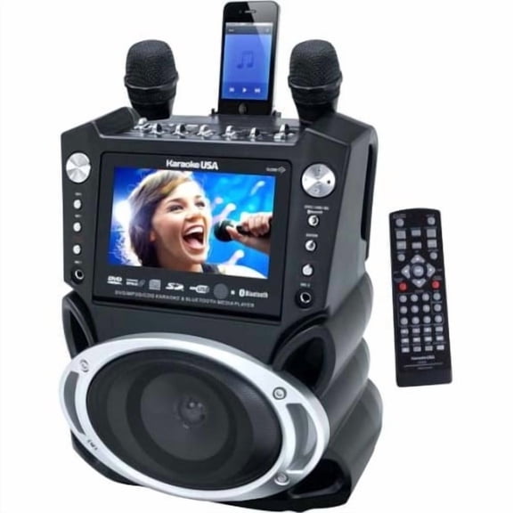 Karaoke System