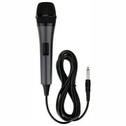 Karaoke Usa M187 Professional Dynamic Microphone With Cord