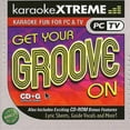 thumbnail image 1 of Karaoke Xtreme: Get Your Groove On, 1 of 1