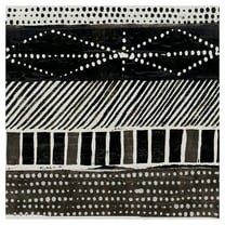 Karar Echo by Mark Chandon Canvas Art Print