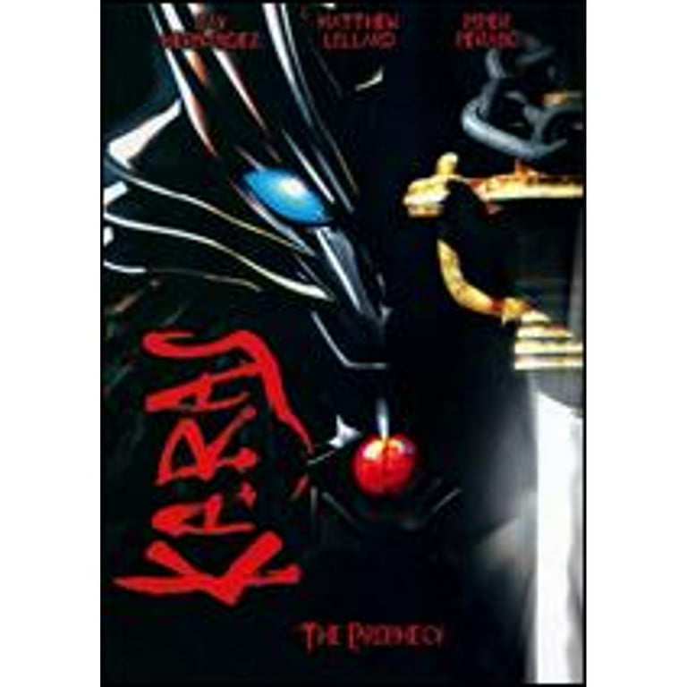Pre-Owned Karas: The Prophecy (DVD 0013138203892) directed
