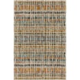 thumbnail image 1 of Karastan Rugs Calliope Multi 5' 3" x 7' 10" Area Rug, 1 of 3