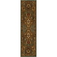 thumbnail image 1 of Karastan Rugs Dhahar Aquamarine 2' 4" x 7' 10" Area Rug, 1 of 3