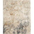 thumbnail image 1 of Karastan Rugs Tesoro Cream 10' x 14' Area Rug, 1 of 3