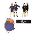 thumbnail image 1 of Karasuno Sticker Pack, 1 of 1