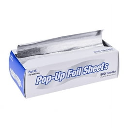 Avoid Sticky Situations with Reynolds Wrap® Non-Stick Aluminum Foil 