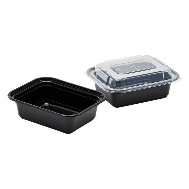 P500/Microwavable Container - Hordex Enterprises  Food Packaging &  Ingredients Supplier and Distributor