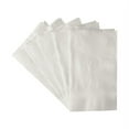 thumbnail image 1 of Karat [3,000 ct] Dinner Napkins 2-Ply | 7.5" x 4.25" White Party Napkins (15" x 17" Unfolded), 1 of 6