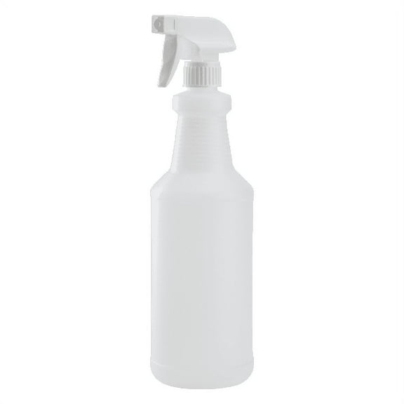 Karat 32 oz Spray Bottle, HDPE - 1 set