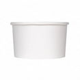 thumbnail image 1 of Karat 5 oz Paper Container, No Lid, White (C-KDP5W) - Case of 1,000, 1 of 9
