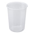 thumbnail image 1 of Karat 32 Ounce Recyclable Polypropylene Round Deli Containers (Pack of 500), 1 of 5