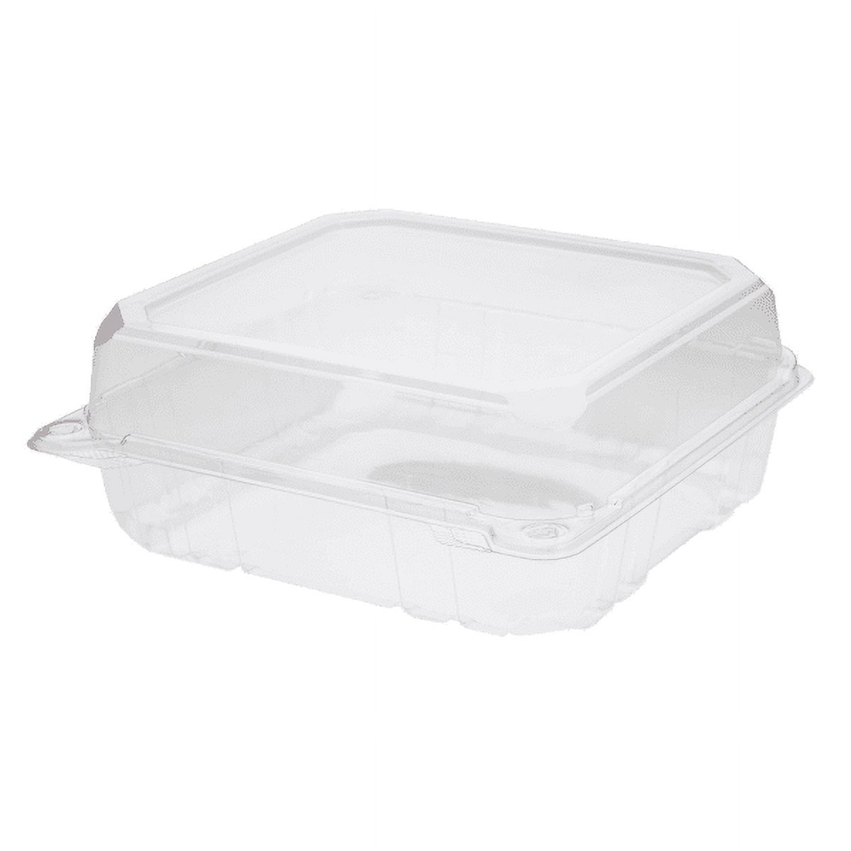 MM Foam Hinged Lid Container by Hefty (125 ct.)