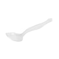 thumbnail image 1 of Karat 9" PS Plastic Serving Spoon - 96 ct, 1 of 5