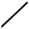 thumbnail image 1 of Karat 9'' Unwrapped Boba Straws (10mm) - Black - 3,500 ct, 1 of 3